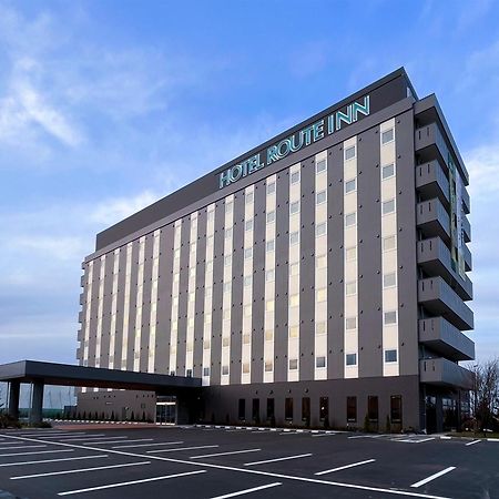 Hotel Route Inn Suzaka Exterior photo