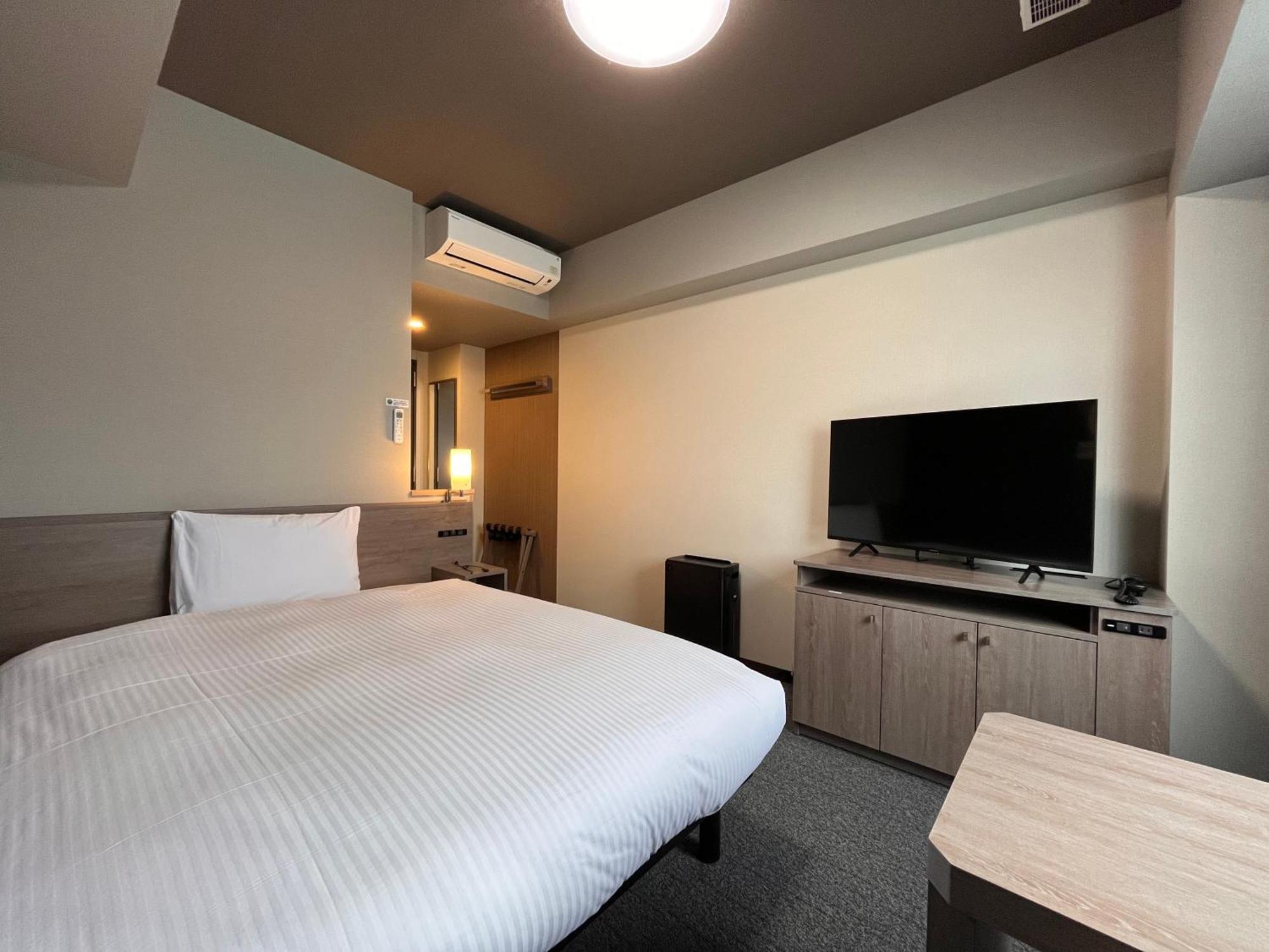 Hotel Route Inn Suzaka Exterior photo