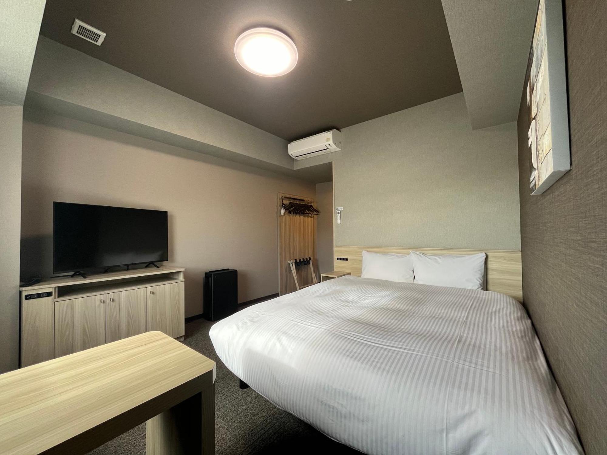 Hotel Route Inn Suzaka Exterior photo